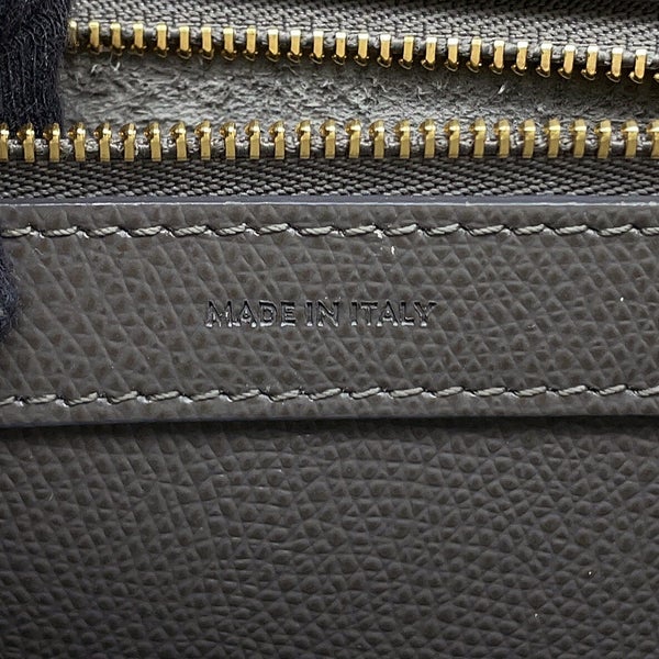 セリーヌ トートバッグ バーティカル カバ スモール レザー 189813 CELINE バッグ 2wayショルダーバッグ