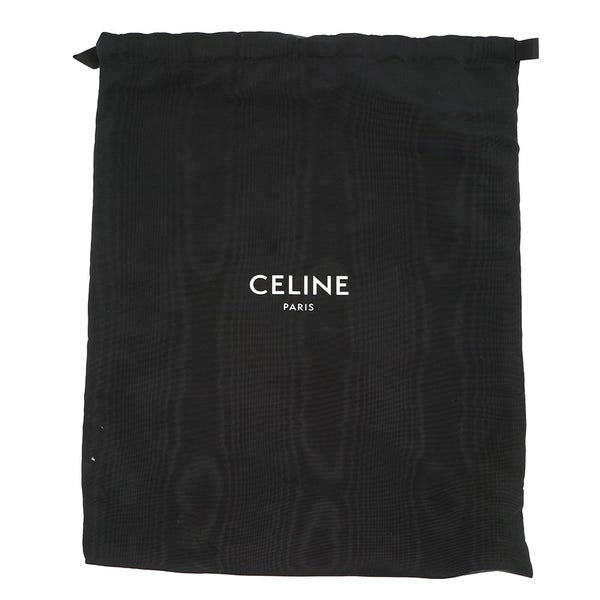 セリーヌ トートバッグ バーティカル カバ スモール レザー 189813 CELINE バッグ 2wayショルダーバッグ