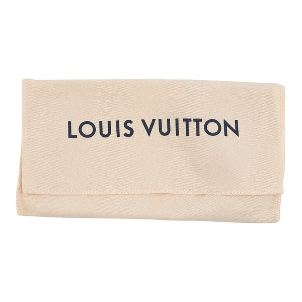 ルイヴィトン 長財布 モノグラム ポルトフォイユ・ブラザ M66540 LOUIS VUITTON ヴィトン 財布