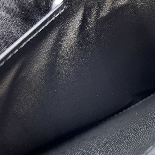 ルイヴィトン 長財布 ダミエ・グラフィット ポルトフォイユ・ブラザ N62665 LOUIS VUITTON ヴィトン 財布 メンズ 黒