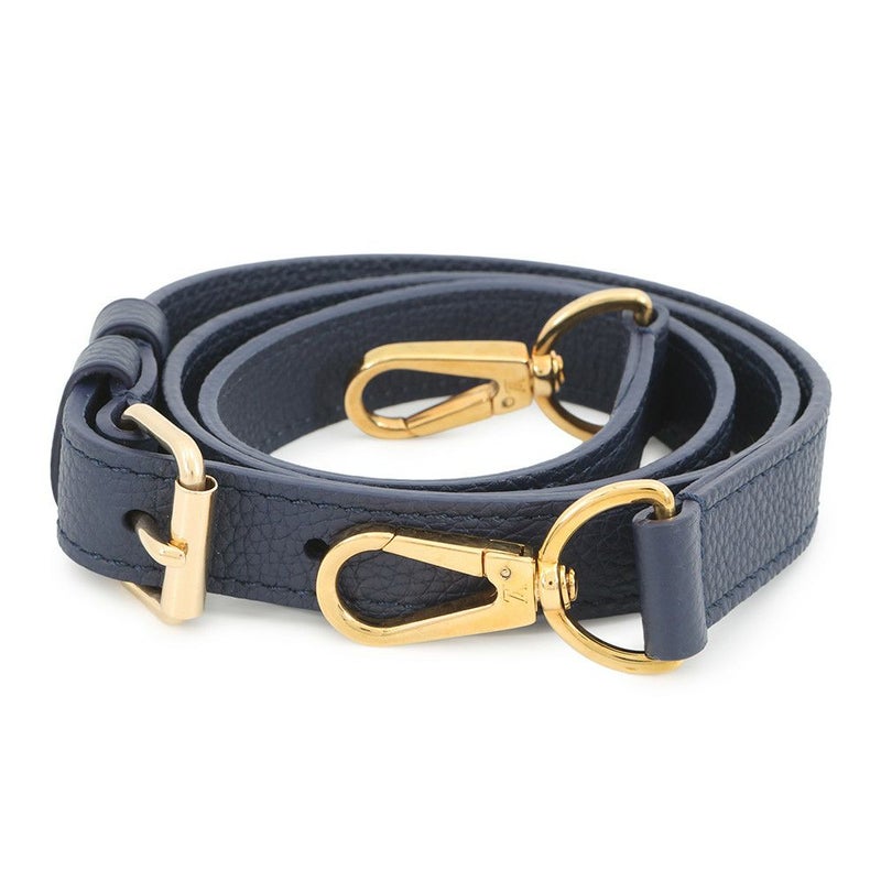 ルイヴィトン ハンドバッグ カーフレザー/モノグラム ドゥブルV M55022 LOUIS VUITTON ヴィトン バッグ 2way ショルダー