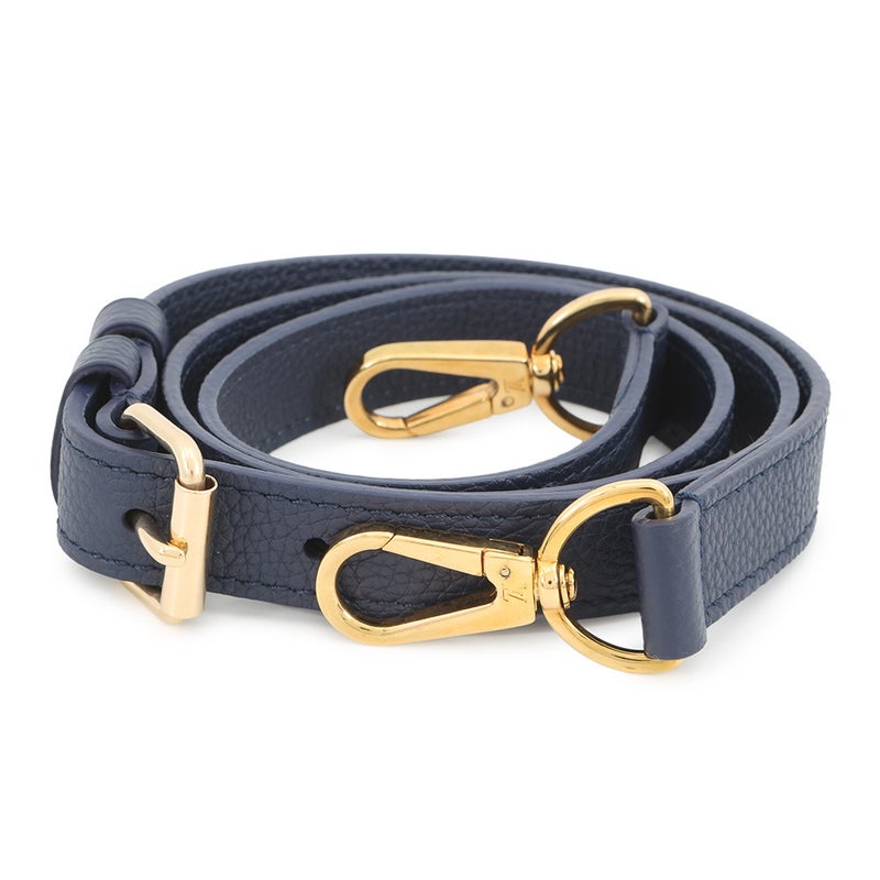 ルイヴィトン ハンドバッグ カーフレザー/モノグラム ドゥブルV M55022 LOUIS VUITTON ヴィトン バッグ 2way ショルダー
