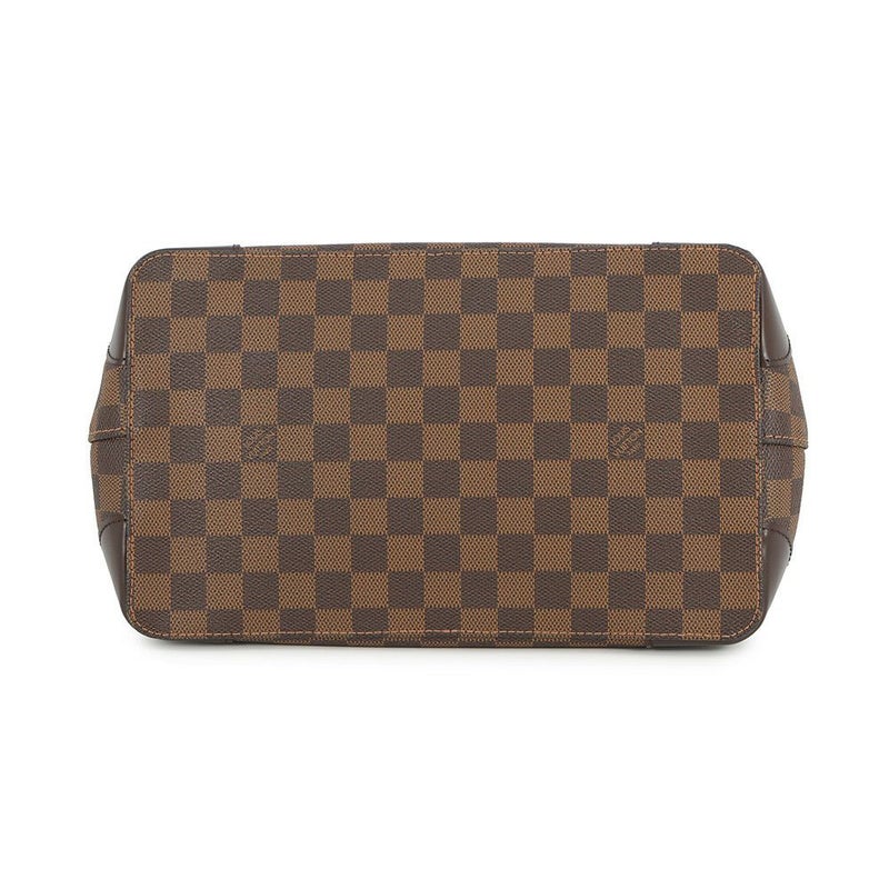ルイヴィトン トートバッグ ダミエ・エベヌ ハムステッド PM N51205 LOUIS VUITTON ヴィトン バッグ ショルダーバッグ