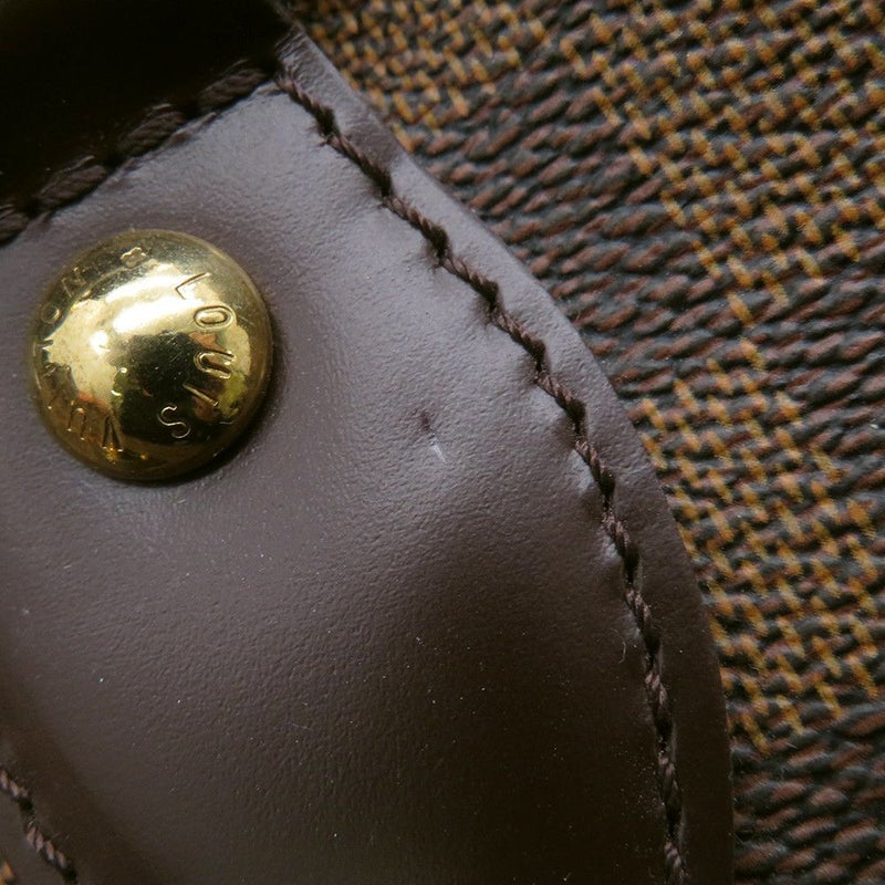ルイヴィトン トートバッグ ダミエ・エベヌ ハムステッド PM N51205 LOUIS VUITTON ヴィトン バッグ ショルダーバッグ