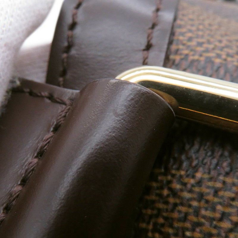 ルイヴィトン トートバッグ ダミエ・エベヌ ハムステッド PM N51205 LOUIS VUITTON ヴィトン バッグ ショルダーバッグ