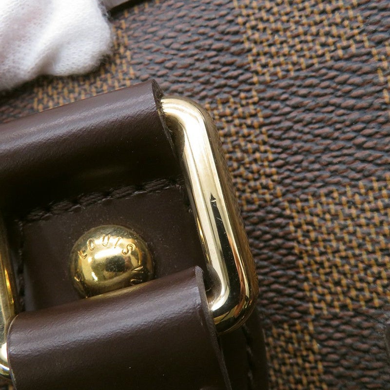 ルイヴィトン トートバッグ ダミエ・エベヌ ハムステッド PM N51205 LOUIS VUITTON ヴィトン バッグ ショルダーバッグ