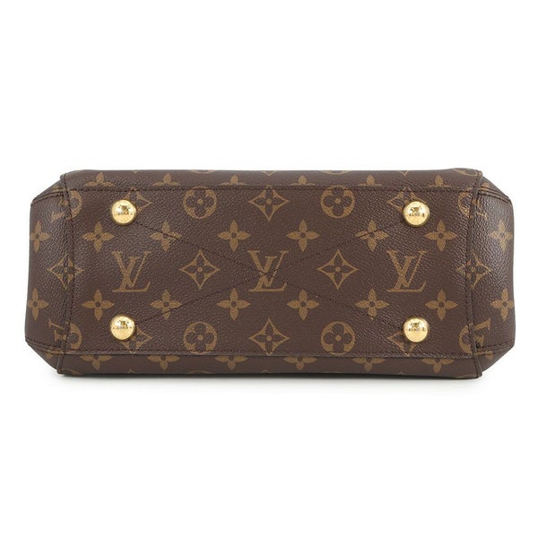 ルイヴィトン ハンドバッグ モノグラム モンテーニュ BB M41055 LOUIS VUITTON ヴィトン バッグ 2way ショルダーバッグ