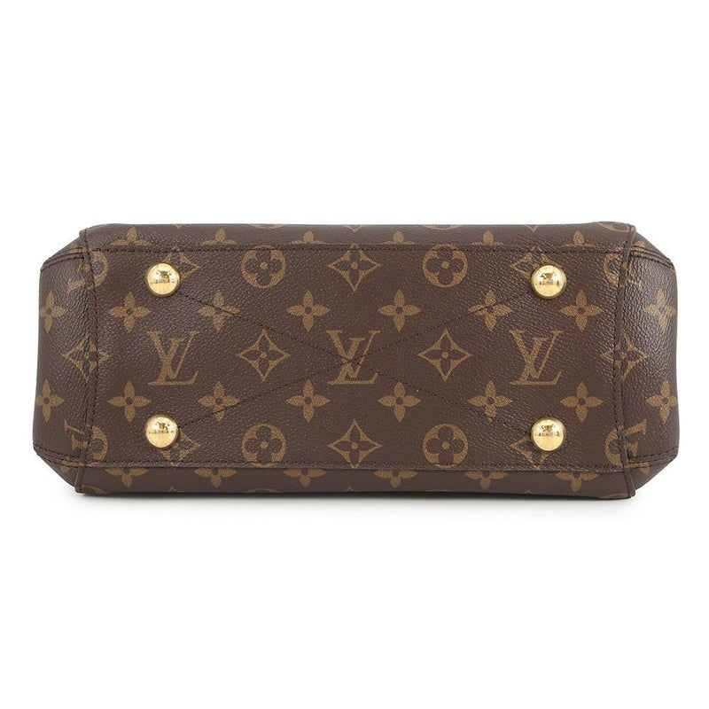 ルイヴィトン ハンドバッグ モノグラム モンテーニュ BB M41055 LOUIS VUITTON ヴィトン バッグ 2way ショルダーバッグ