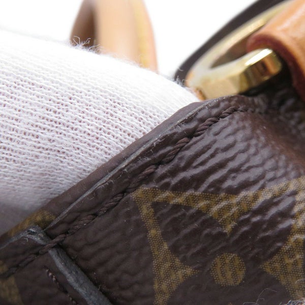 ルイヴィトン ハンドバッグ モノグラム モンテーニュ BB M41055 LOUIS VUITTON ヴィトン バッグ 2way ショルダーバッグ