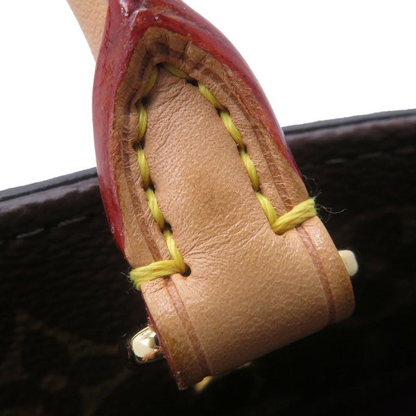 ルイヴィトン ハンドバッグ モノグラム モンテーニュ BB M41055 LOUIS VUITTON ヴィトン バッグ 2way ショルダーバッグ