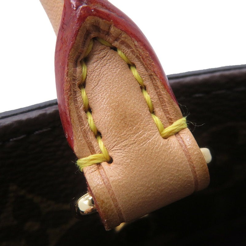 ルイヴィトン ハンドバッグ モノグラム モンテーニュ BB M41055 LOUIS VUITTON ヴィトン バッグ 2way ショルダーバッグ