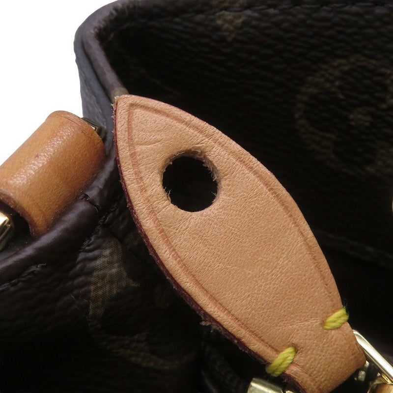 ルイヴィトン ハンドバッグ モノグラム モンテーニュ BB M41055 LOUIS VUITTON ヴィトン バッグ 2way ショルダーバッグ