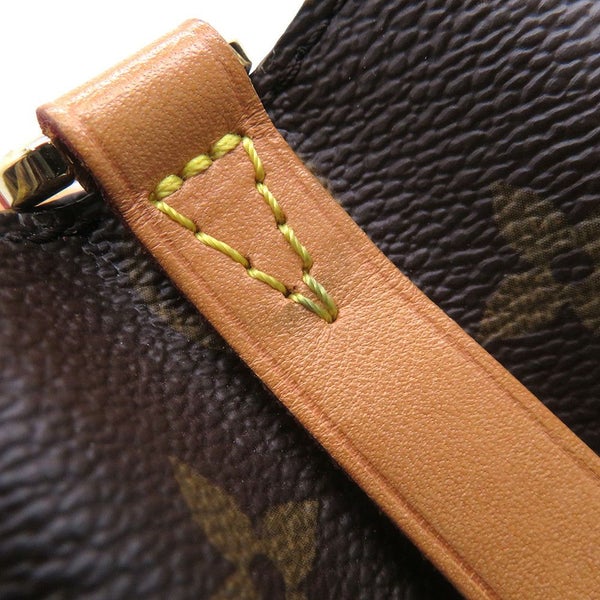 ルイヴィトン ハンドバッグ モノグラム モンテーニュ BB M41055 LOUIS VUITTON ヴィトン バッグ 2way ショルダーバッグ