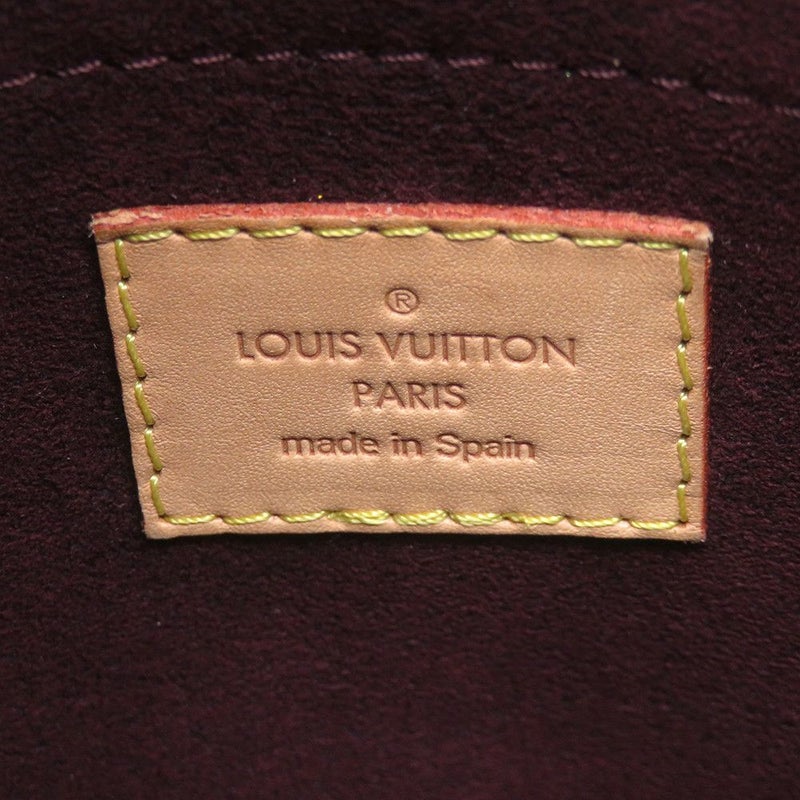 ルイヴィトン ハンドバッグ モノグラム モンテーニュ BB M41055 LOUIS VUITTON ヴィトン バッグ 2way ショルダーバッグ