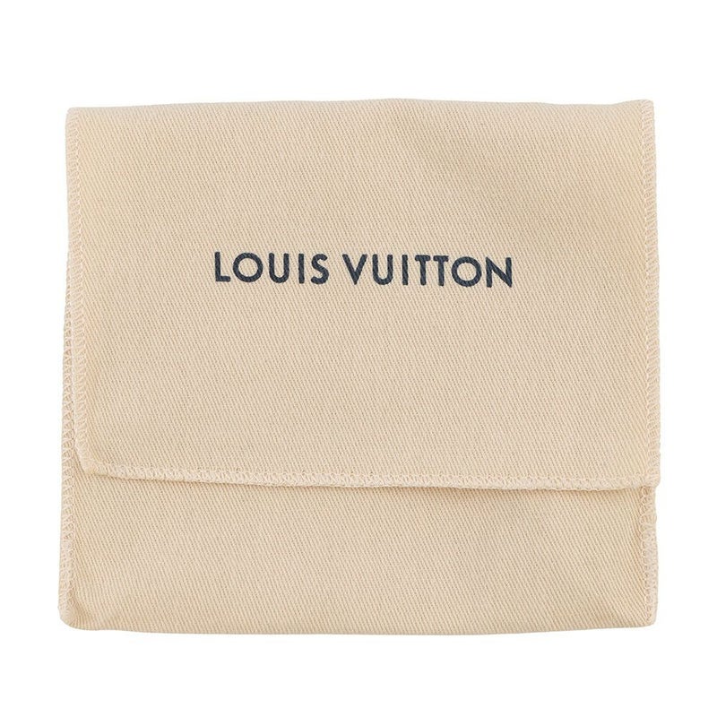 ルイヴィトン 財布 ダミエグラフィット ポルトフォイユ・マルコ NM N63336 LOUIS VUITTON メンズ 黒 二つ折り財布