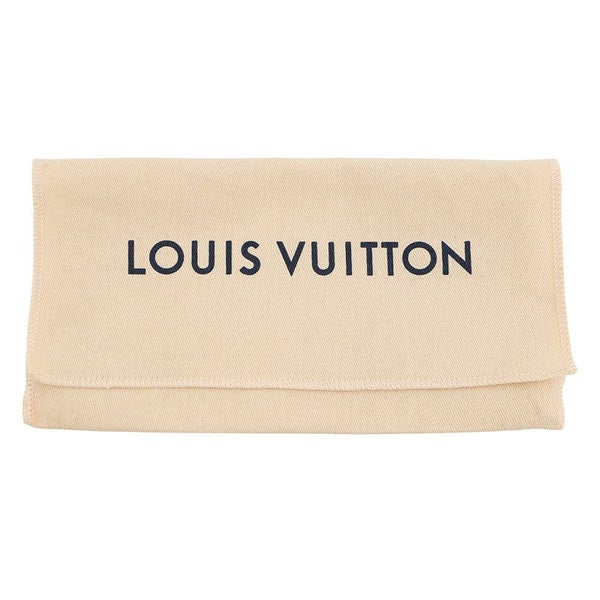 ルイヴィトン 長財布 モノグラム/コーティッドキャンバス ジッピー・ウォレット M27046 LVスキー