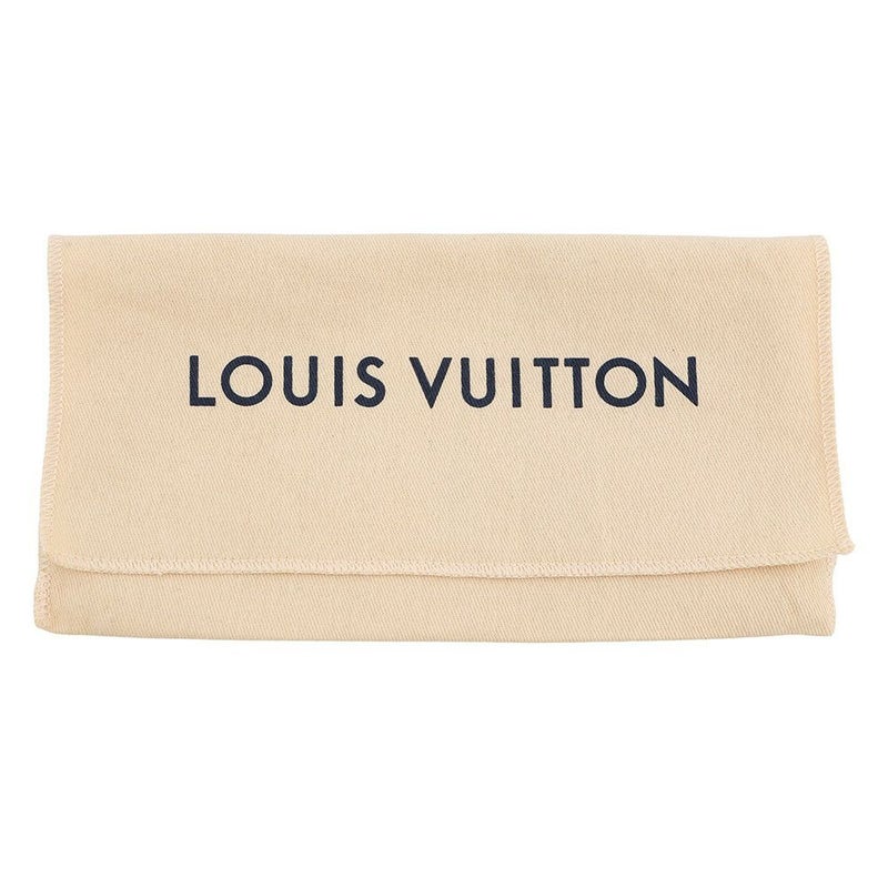 ルイヴィトン 長財布 モノグラム/コーティッドキャンバス ジッピー・ウォレット M27046 LVスキー