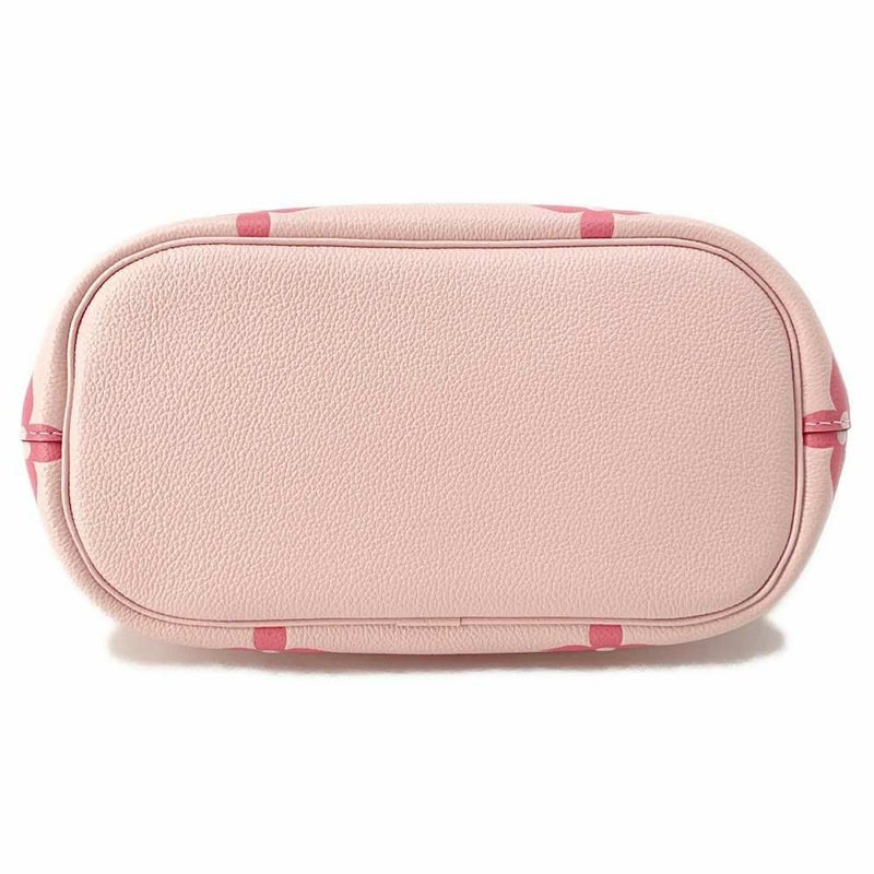 ルイヴィトン ハンドバッグ モノグラム・アンプラント マシュマロPM M45697 LOUIS VUITTON 2wayショルダーバッグ