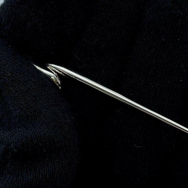 ルイヴィトン ブローチ サファリチャームズ M68109 LOUIS VUITTON アクセサリー ピンブローチ