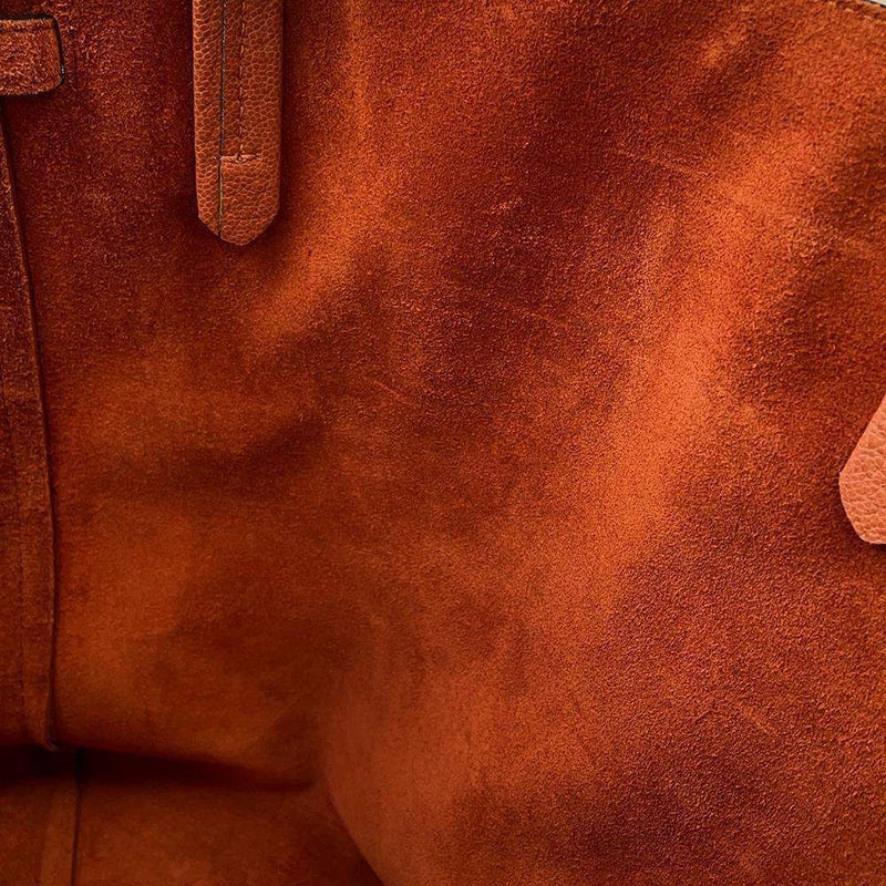 セリーヌ トートバッグ カバファントム スモール レザー 189023TNI CELINE バッグ