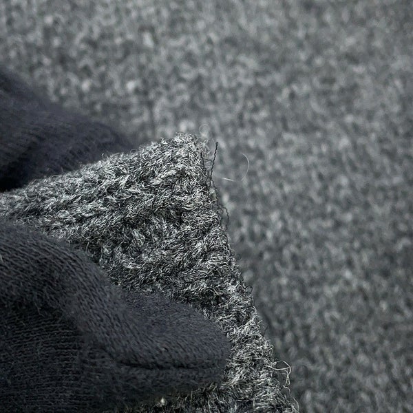 ミュウミュウ カーディガン ロゴ クロップド丈 レディースサイズ36 MMJ113 Miu Miu トップス