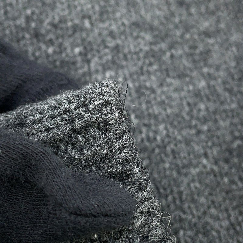 ミュウミュウ カーディガン ロゴ クロップド丈 レディースサイズ36 MMJ113 Miu Miu トップス