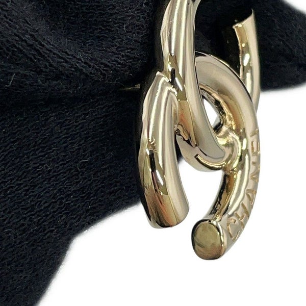 シャネル ピアス ココマーク メタル B25P ABF155 CHANEL アクセサリー