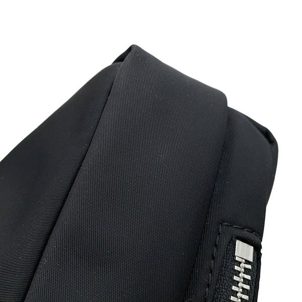 エムエムシックス メゾンマルジェラ ショルダーバッグ クロスボディバッグ ナイロン SB5WG0023 MM6 Maison Margiela 黒