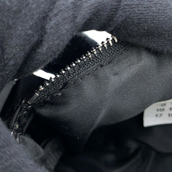 エムエムシックス メゾンマルジェラ ショルダーバッグ クロスボディバッグ ナイロン SB5WG0023 MM6 Maison Margiela 黒