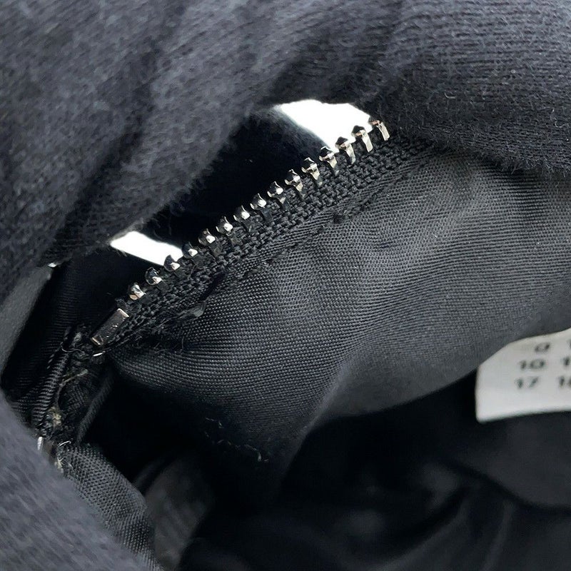 エムエムシックス メゾンマルジェラ ショルダーバッグ クロスボディバッグ ナイロン SB5WG0023 MM6 Maison Margiela 黒