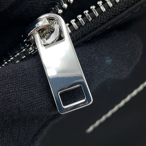 エムエムシックス メゾンマルジェラ ショルダーバッグ クロスボディバッグ ナイロン SB5WG0023 MM6 Maison Margiela 黒