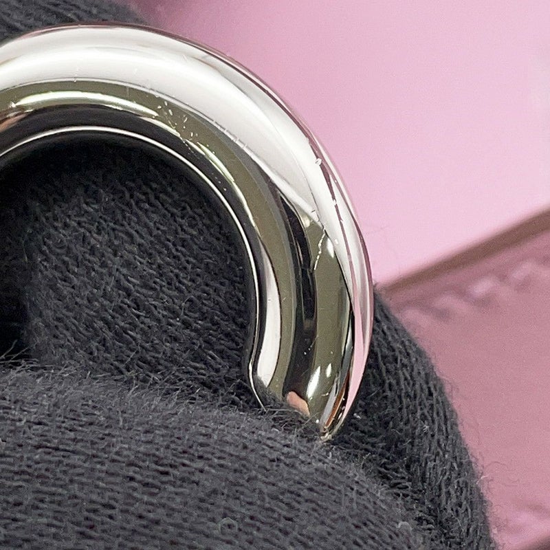 エルメス トートバッグ インザループ 18モーヴシルベストル/シルバー金具 トリヨンクレマンス B刻印