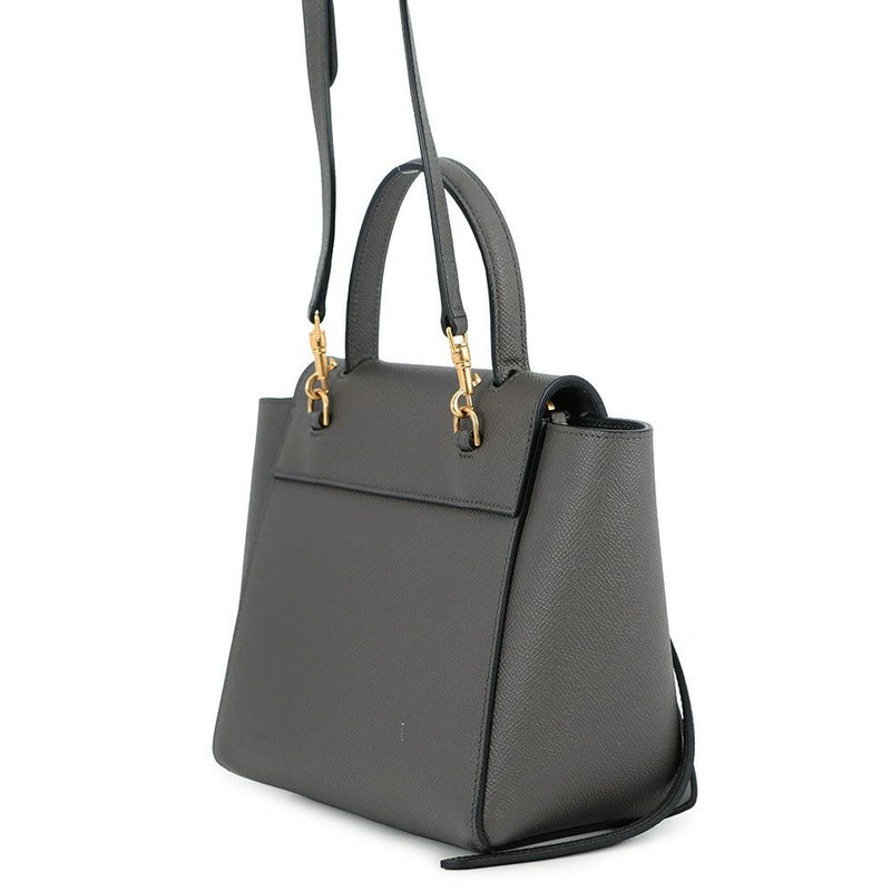 セリーヌ ハンドバッグ ベルトバッグ ナノ レザー 189003 CELINE 2wayショルダーバッグ