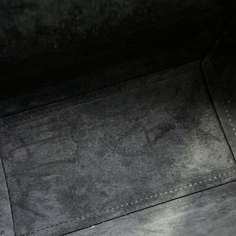 セリーヌ ハンドバッグ ベルトバッグ ナノ レザー 189003 CELINE 2wayショルダーバッグ