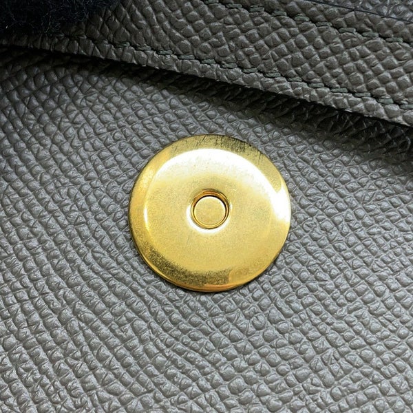 セリーヌ ハンドバッグ ベルトバッグ ナノ レザー 189003 CELINE 2wayショルダーバッグ