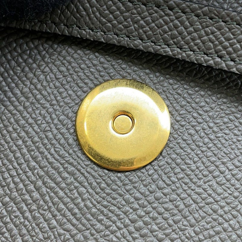 セリーヌ ハンドバッグ ベルトバッグ ナノ レザー 189003 CELINE 2wayショルダーバッグ