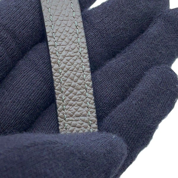 セリーヌ ハンドバッグ ベルトバッグ ナノ レザー 189003 CELINE 2wayショルダーバッグ