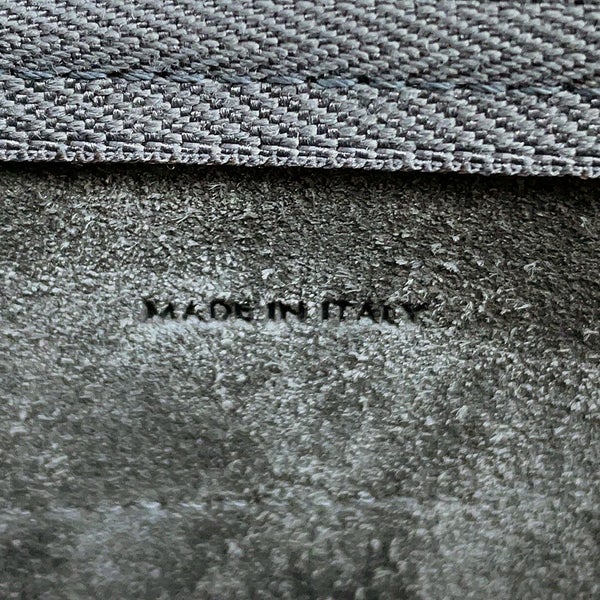 セリーヌ ハンドバッグ ベルトバッグ ナノ レザー 189003 CELINE 2wayショルダーバッグ