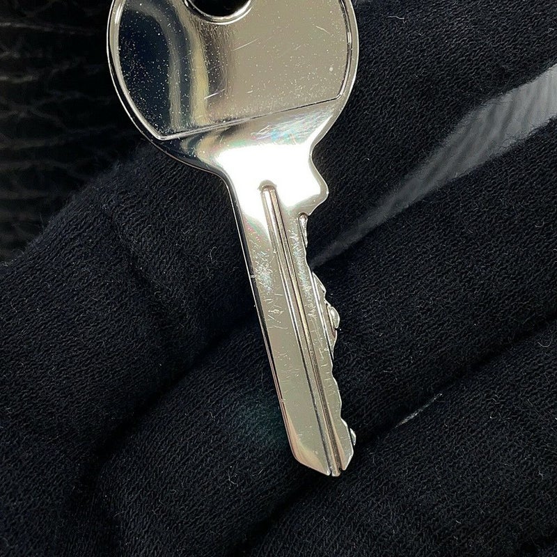 メゾンマルジェラ ハンドバッグ 5AC ミニ レザー キャンバス S56WG0082 Maison Margiela 2WAY 黒