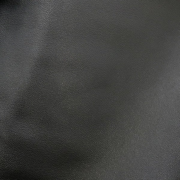 ザ・ロウ ショルダーバッグ XL Bourse ボース レザー W1719 THE ROW 黒