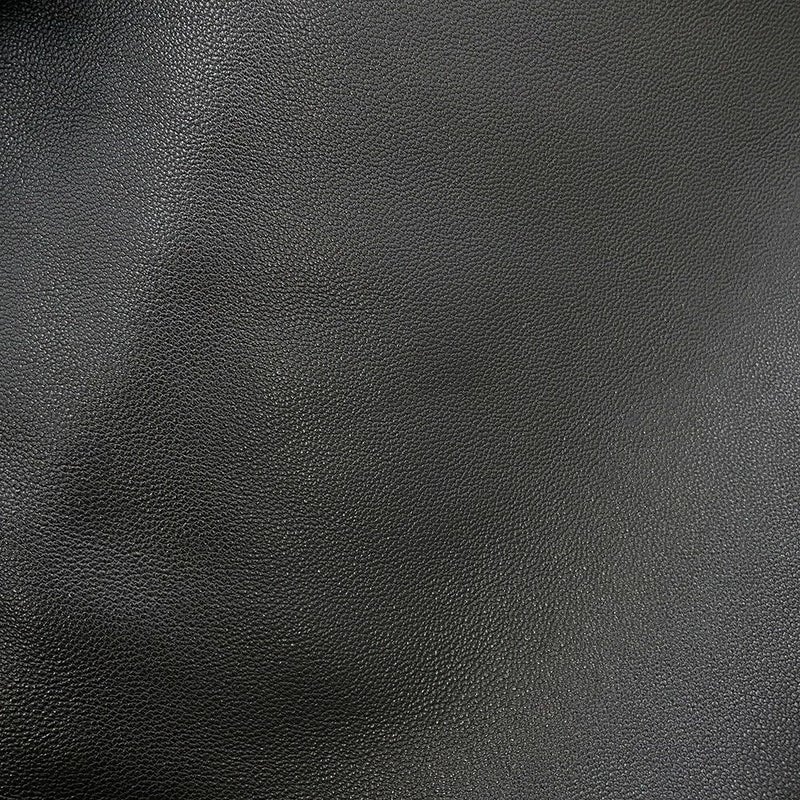 ザ・ロウ ショルダーバッグ XL Bourse ボース レザー W1719 THE ROW 黒