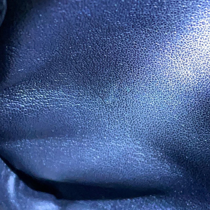 ザ・ロウ ショルダーバッグ XL Bourse ボース レザー W1719 THE ROW 黒