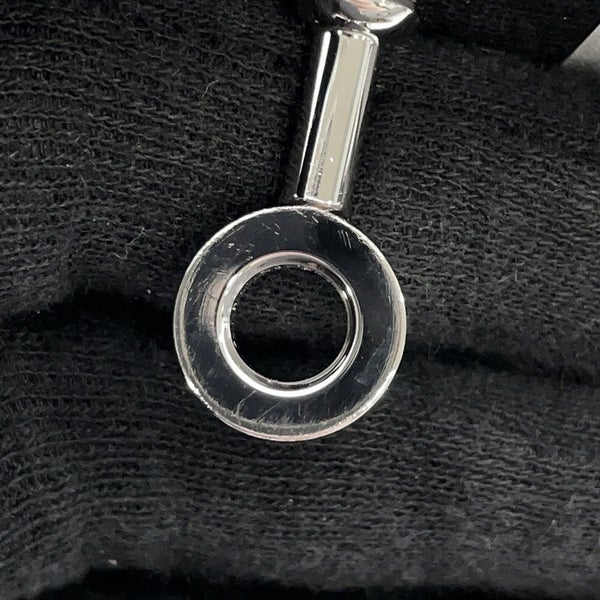 エルメス ジプシエール ミニ グリパンタン/シルバー金具 スイフト K刻印 HERMES バッグ