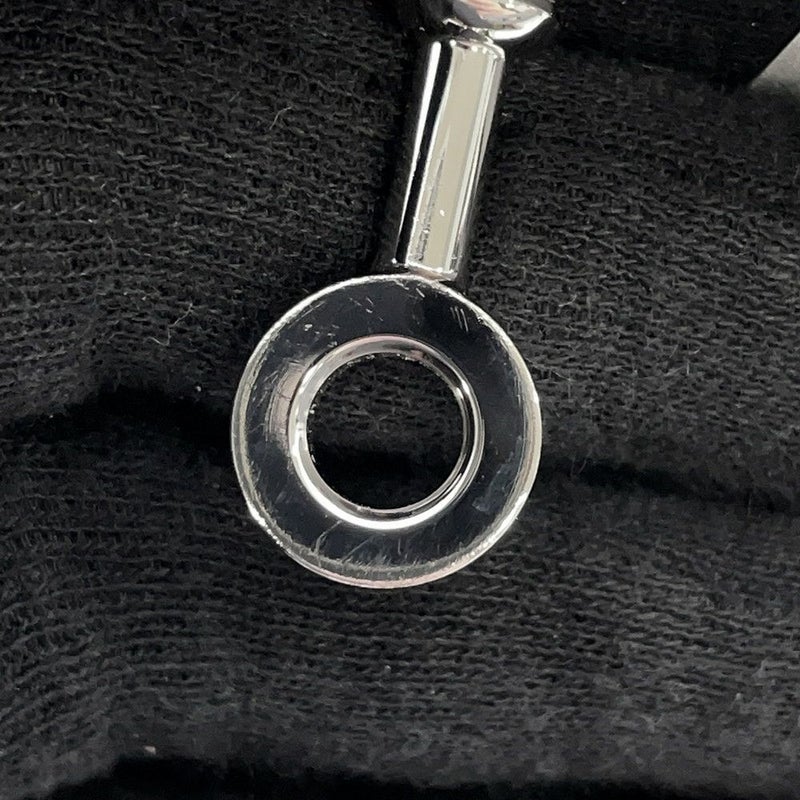 エルメス ジプシエール ミニ グリパンタン/シルバー金具 スイフト K刻印 HERMES バッグ