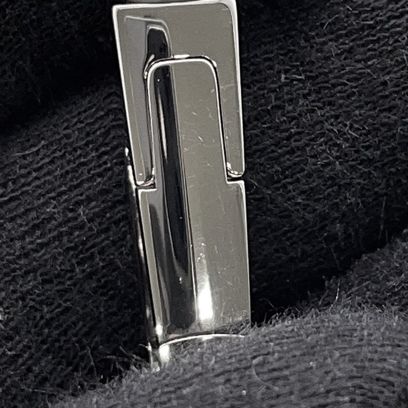 エルメス エブリンTPM 111cm アマゾン ゴールド/シルバー金具 トリヨンクレマンス K刻印