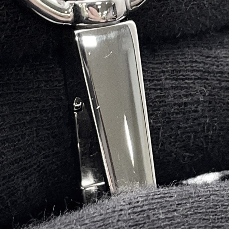 エルメス エブリンTPM 111cm アマゾン ゴールド/シルバー金具 トリヨンクレマンス K刻印
