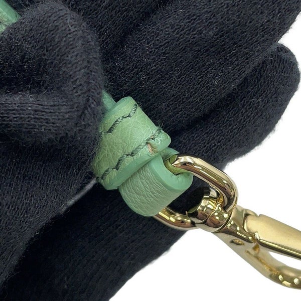 プラダ ハンドバッグ Re-Nylon トップハンドルバッグ オーストリッチ ナイロン 1BB106 PRADA 2way