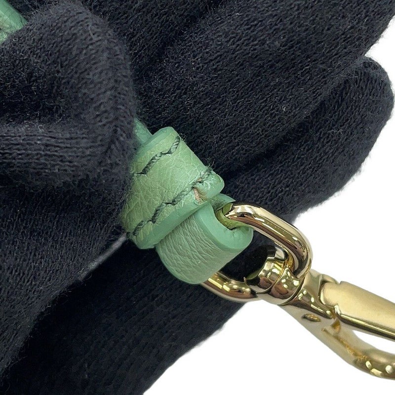 プラダ ハンドバッグ Re-Nylon トップハンドルバッグ オーストリッチ ナイロン 1BB106 PRADA 2way