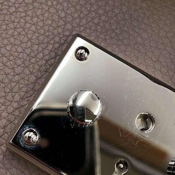 モワナ ハンドバッグ ル・リムジン レザー MOYNAT 2way