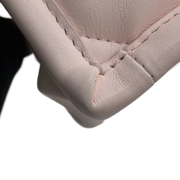 ディオール ハンドバッグ マクロカナージュ ブックトート ミニ カーフレザー S5573OWHP Christian Dior 2way